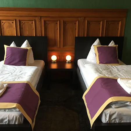 Apartamento Alabama Wittenberg