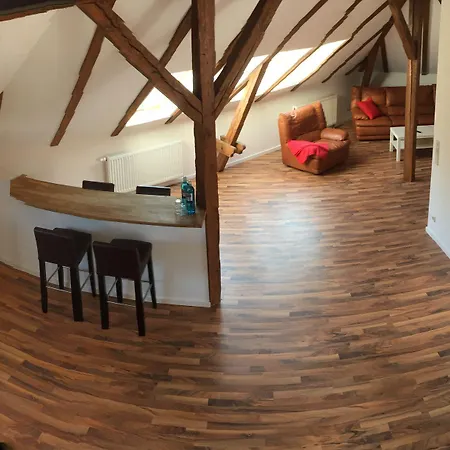 Alabama * Wittenberg