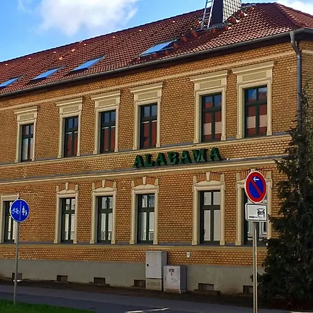 Apartamento Alabama Wittenberg