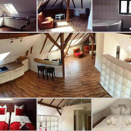 Apartment Alabama Wittenberg