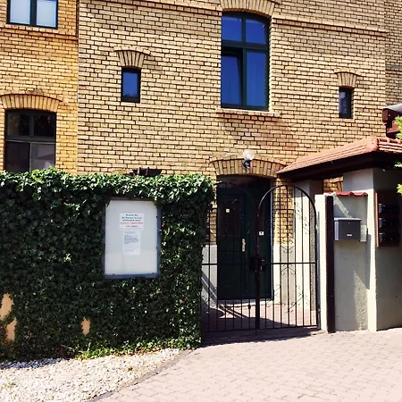 Apartamento Alabama *