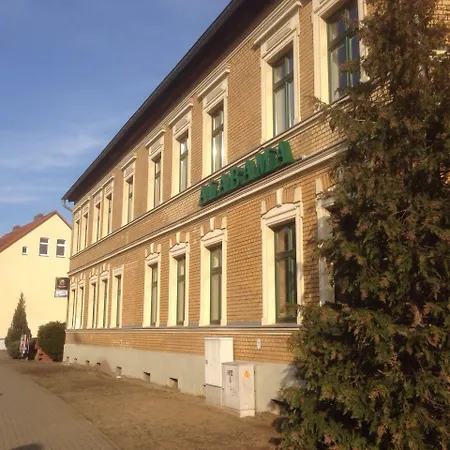 Alabama Apartment Wittenberg