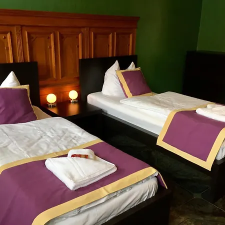 Alabama * Wittenberg