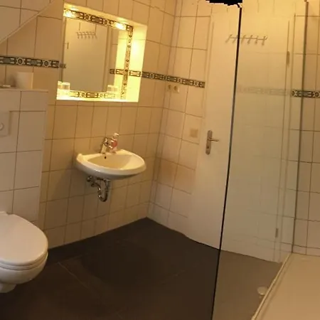 Alabama Apartamento Wittenberg