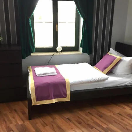 Alabama * Wittenberg