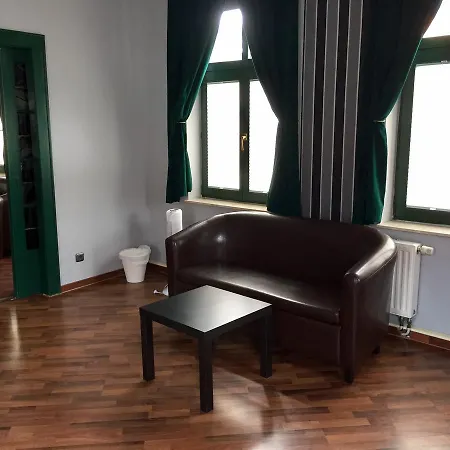 Alabama Apartamento *