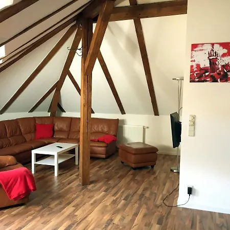 Apartamento Alabama *