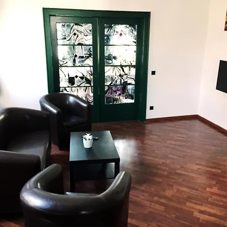 Apartment Alabama Wittenberg