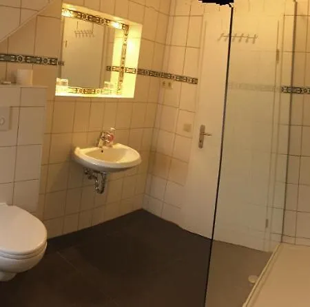 Alabama Apartment Wittenberg