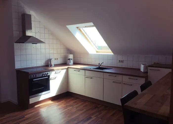 Alabama Appartement *