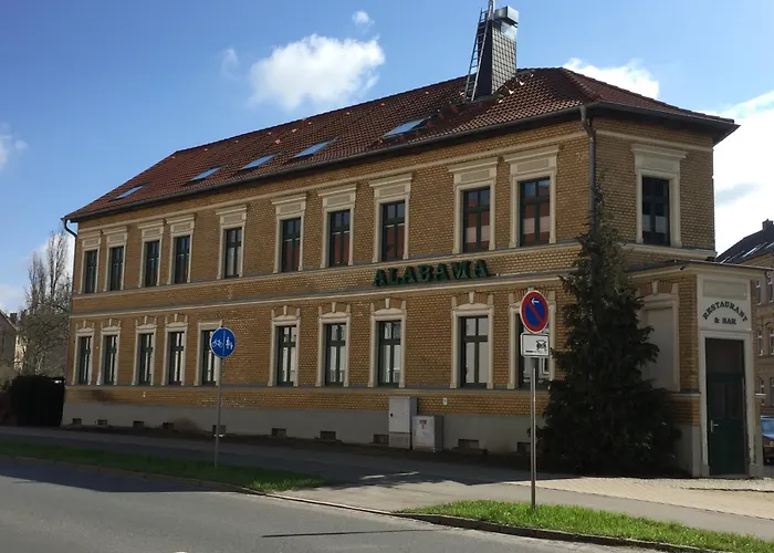 Appartement Alabama Wittenberg