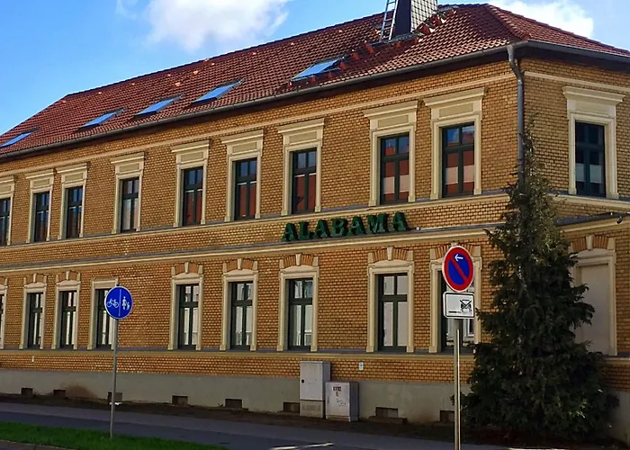 Appartement Alabama Wittenberg