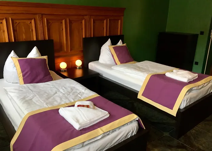 Alabama * Wittenberg