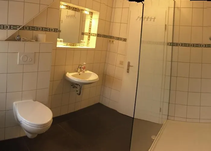 Alabama Appartement Wittenberg