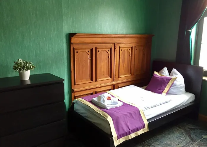 Apartment Alabama Wittenberg