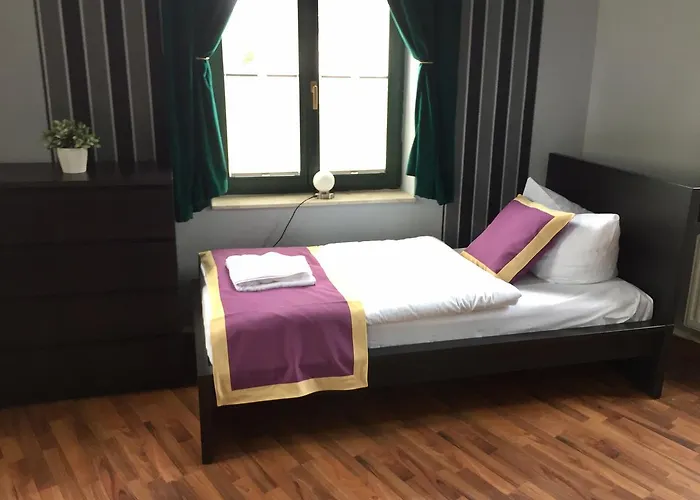 Alabama * Wittenberg