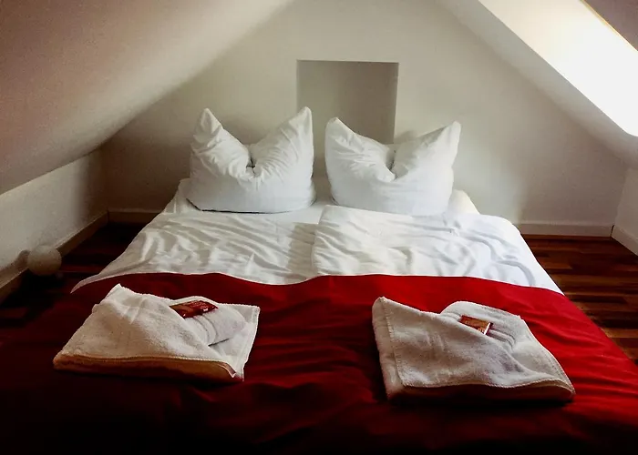 Alabama Appartement *