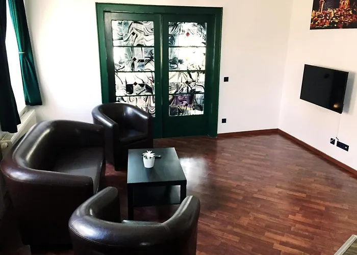 Appartement Alabama Wittenberg