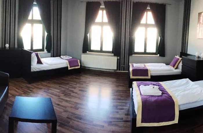 Alabama Appartement Wittenberg