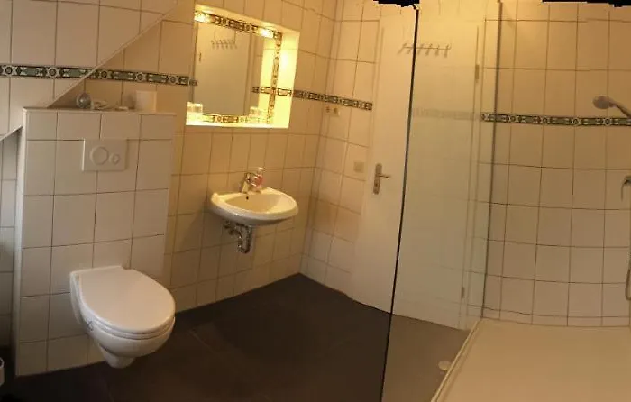 Alabama Appartement Wittenberg